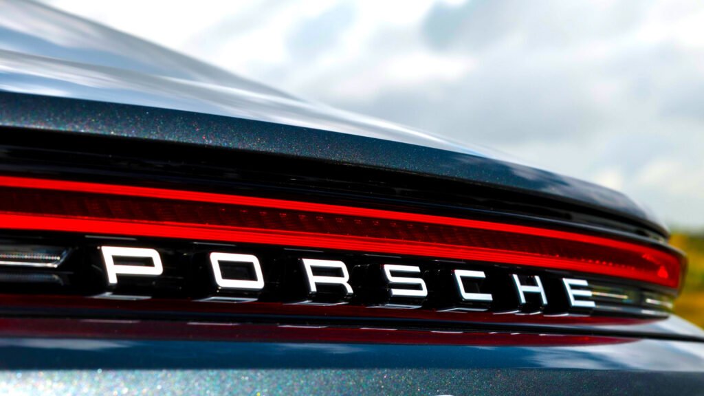 Two Men Quietly Snatched 25 Porsches Before Their Luck Finally Ran Out