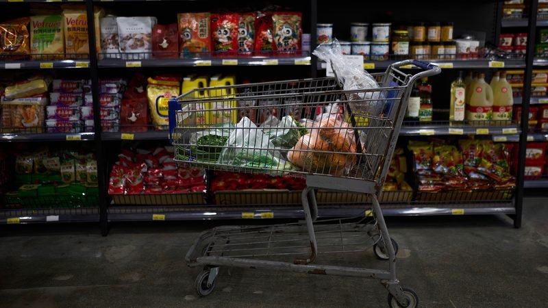 New restrictions on what SNAP can buy in 2026: Here's what to know