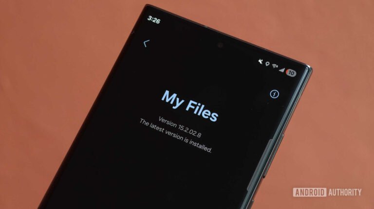 Your Samsung phone may soon read your PDFs before you do