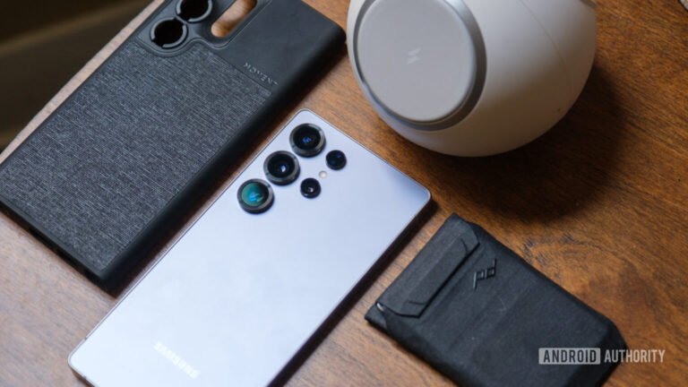 Galaxy S26 leak reveals Samsung’s big move into magnetic accessories