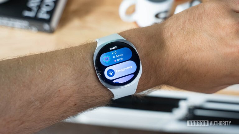 Lowest price alert: Samsung Galaxy Watch 8 drops to $249.99