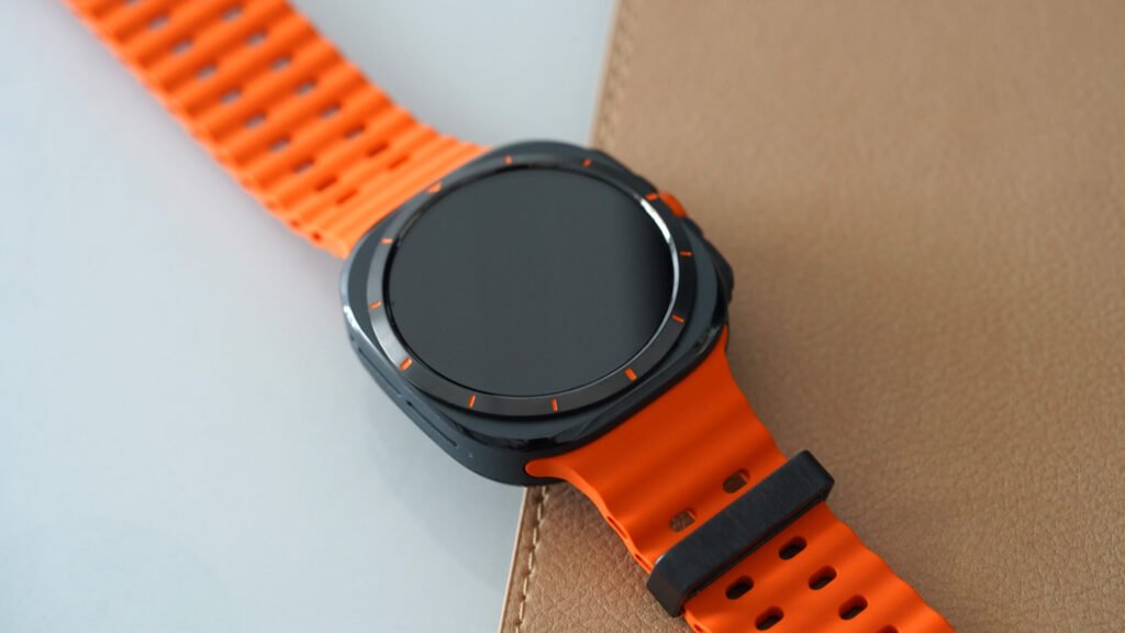 This deal on the Samsung Galaxy Watch Ultra (2025) is crazy good!