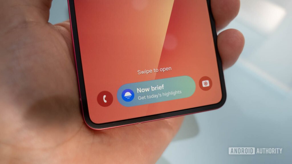 Samsung’s next update could make managing morning alarms much easier