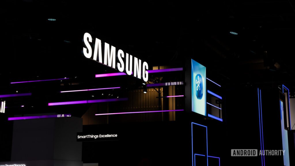 Samsung ‘Brain Health’ could launch soon to detect early signs of dementia