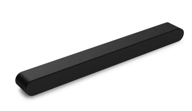 VIZIO 2.0 Soundbar only $48 shipped (Reg. $100!)