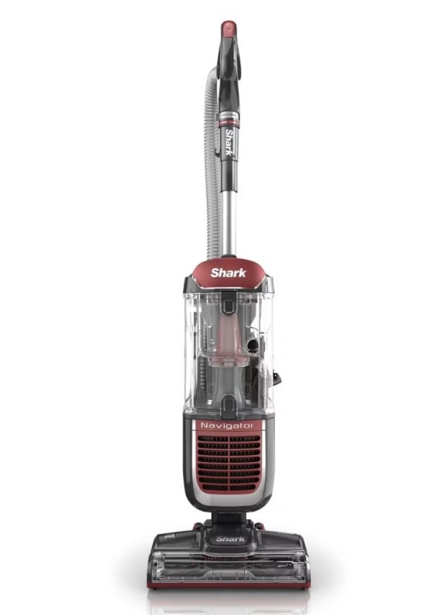 *HOT* Shark Navigator Swivel Pro Upright Vacuum only $99 shipped!