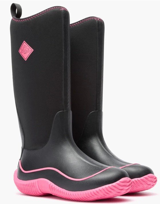 Muck Boots Women’s Hale Boots only $49 shipped!