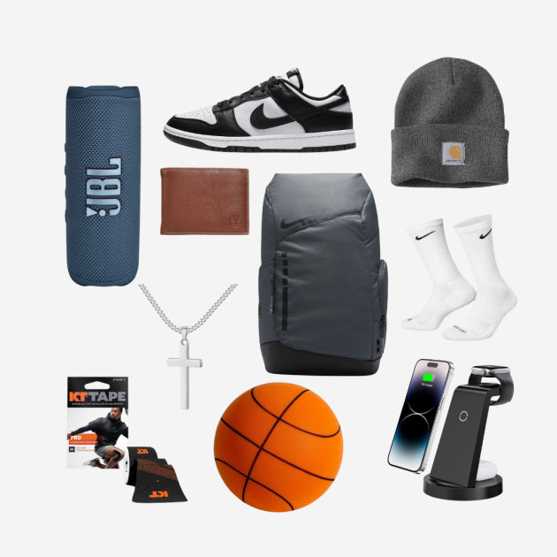 10 Gifts for Teen Boys in 2025 (Put Together by Silas!)