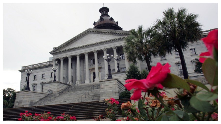 Live results: South Carolina state House special election