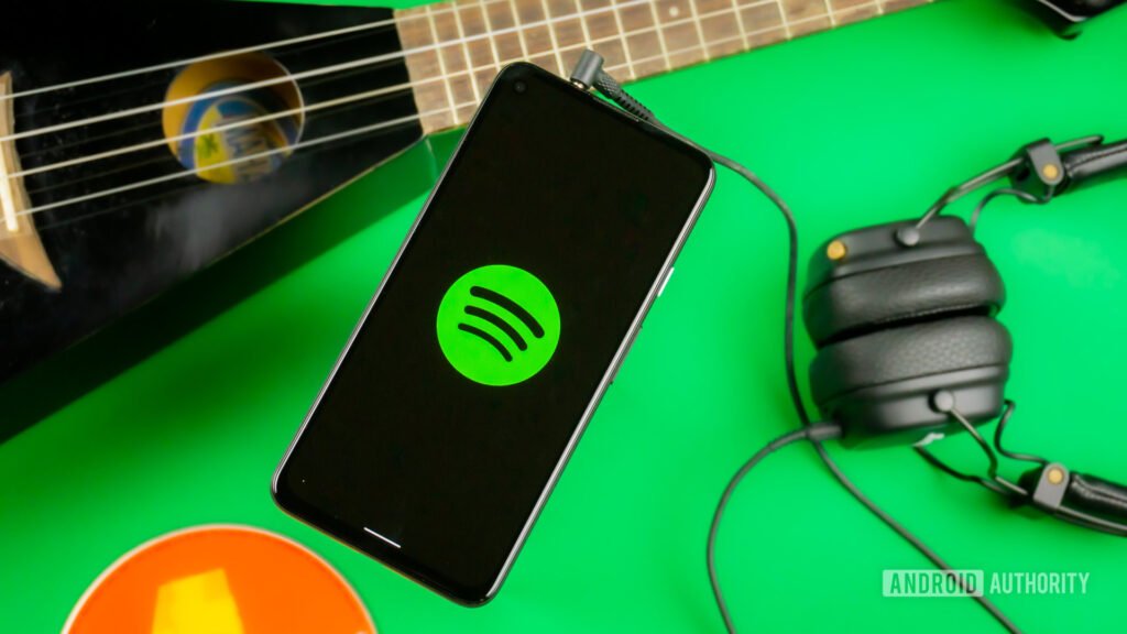 Spotify may finally let you tone down those distracting animations (APK teardown)