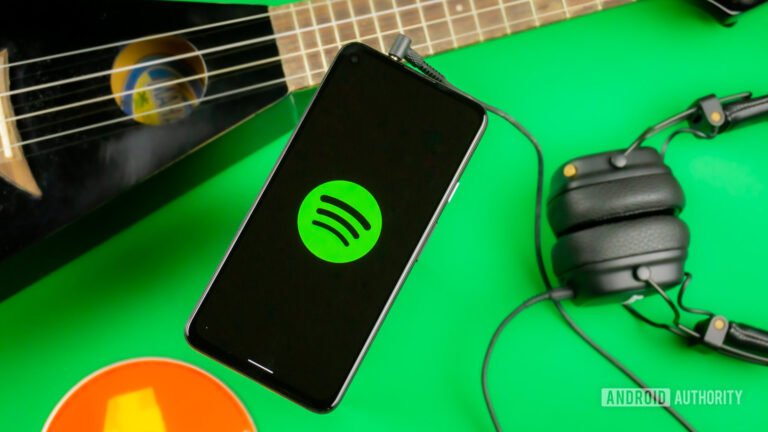 Spotify may finally let you tone down those distracting animations (APK teardown)