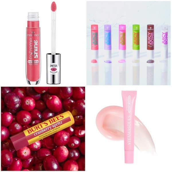 Target Beauty Gift Card Deal = Lip Balms from $2.50 each {Great Stocking Stuffers!}