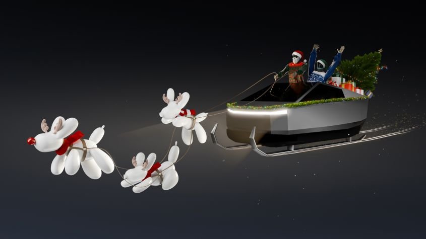 Tesla’s AI-powered robot is doing a meet and greet in London