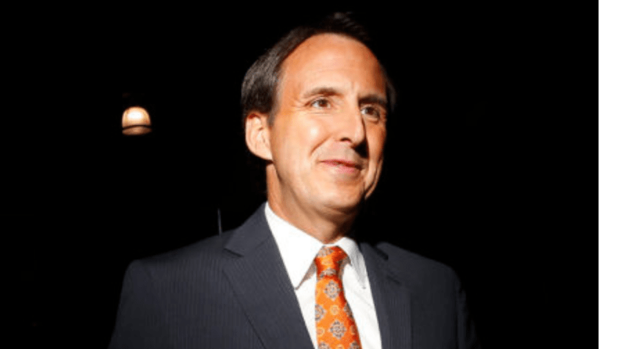 Former Minnesota governor warns against 'stigmatizing' Somalis