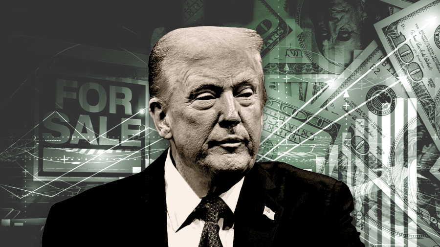 GOP lawmakers lack confidence in Trump's plans to tackle costs