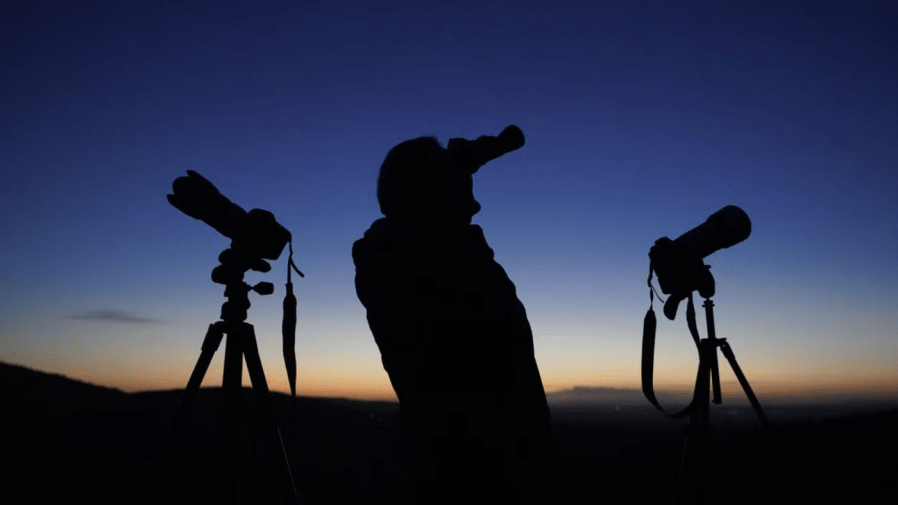 UFOs potentially identified in 1950s images, study finds