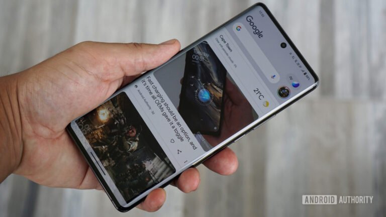 Google is replacing Discover news headlines with laughably awful AI-generated titles