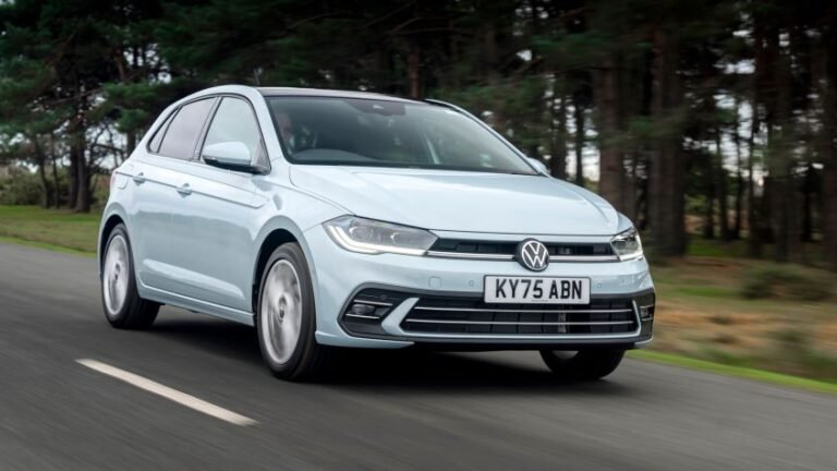 New Volkswagen Polo Edition 50 2025 review: an underwhelming celebration