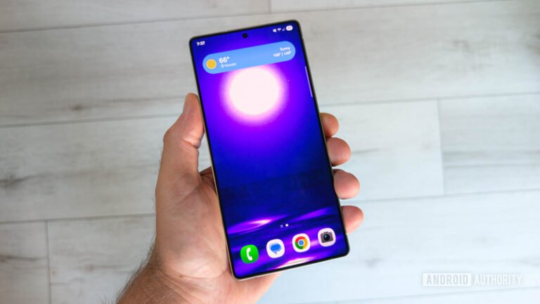 Survey reveals why wallpapers apps could have a hard time succeeding