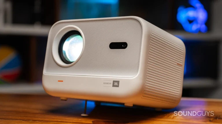 Deal: The Yaber L2s projector is too awesome for just $101.98!