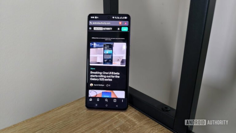 No dark mode in your favorite app? Your Pixel phone can now fix that.