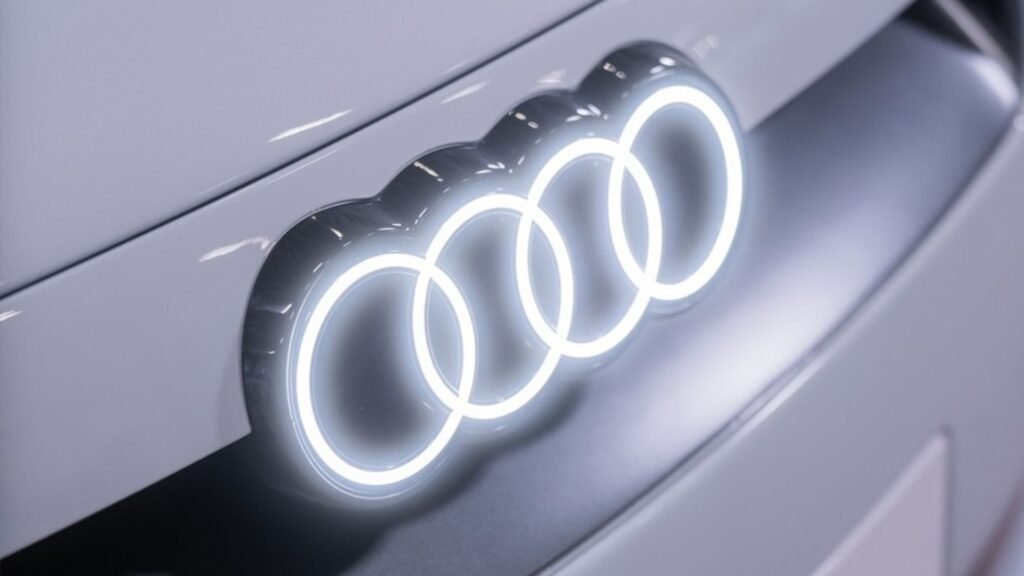 What's Audi Got Cooking Up With This Mystery 'E7X' Trademark?