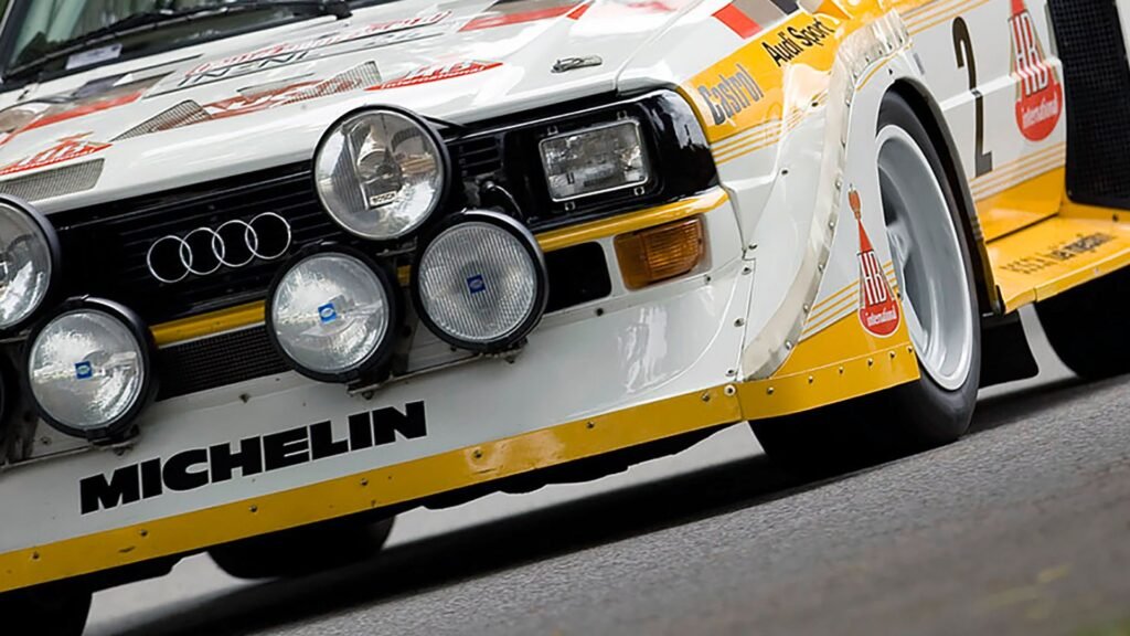 Major Audi Club Pushing For Better Classic Parts Availability In US