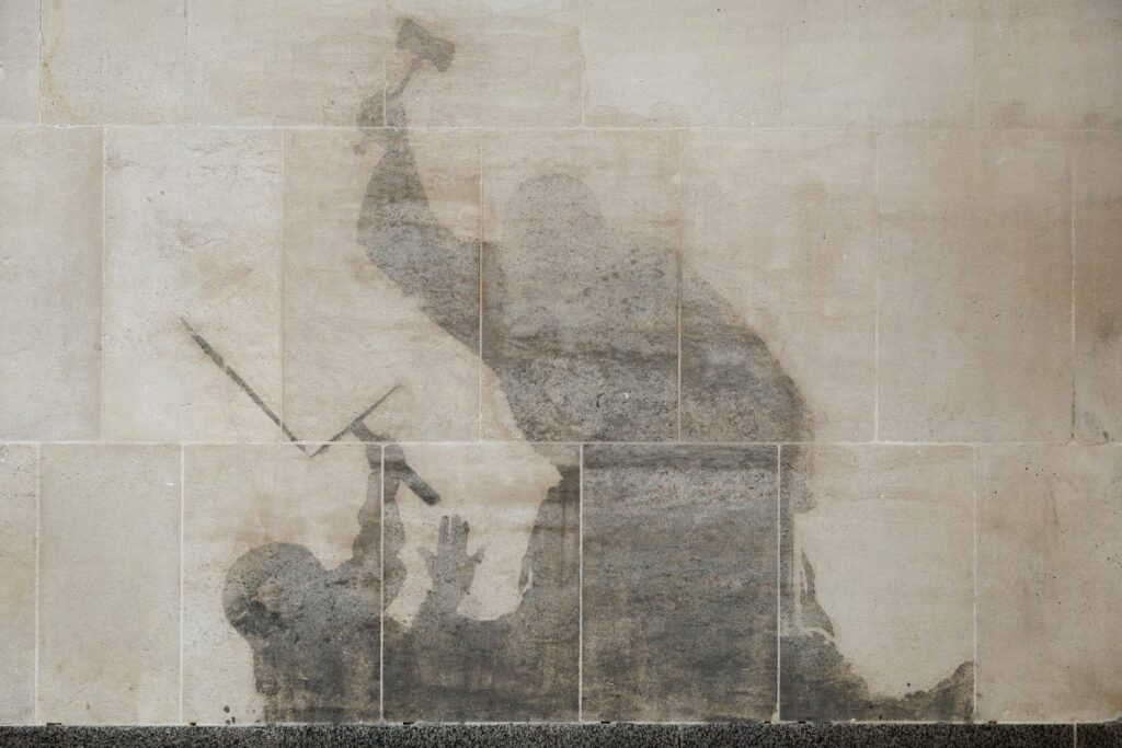 10 Artworks That Spoke Truth to Power in 2025