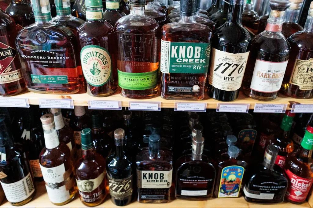 This affordable bourbon was just named Best in the World—and it makes a great gift