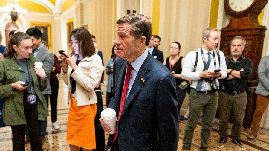 Blumenthal on withheld DNC 2024 autopsy report: 'My focus is on the future'