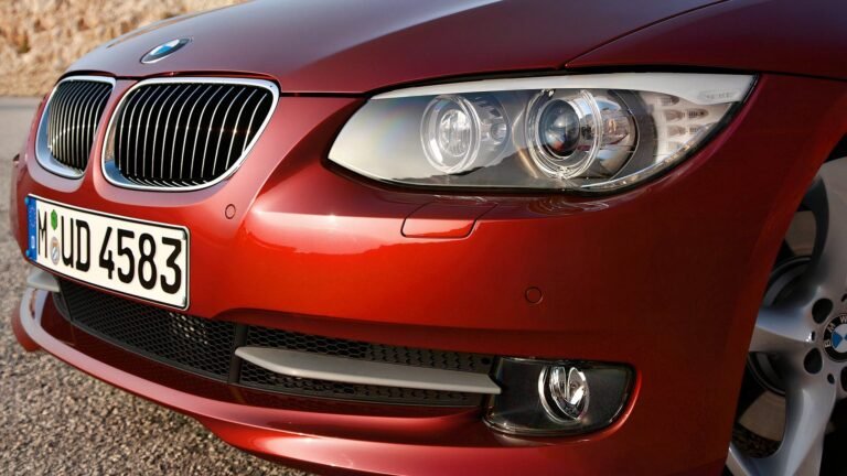 This Twin-Turbo BMW Is A Tuning Monster For $20,000