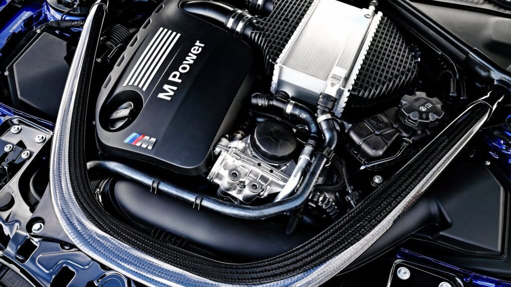 BMW's Inline-Six Engine: A Century of Innovation from Airplanes to Supercars