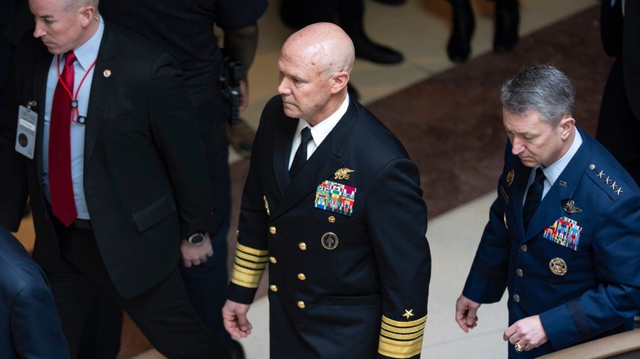 Hegseth, Bradley and the Venezuela boat strikes: Who is legally responsible?