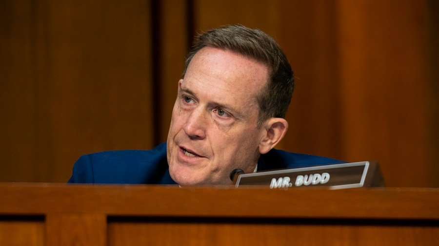 GOP senators balk at Trump’s plan to relax marijuana rules, warn it will hurt economy