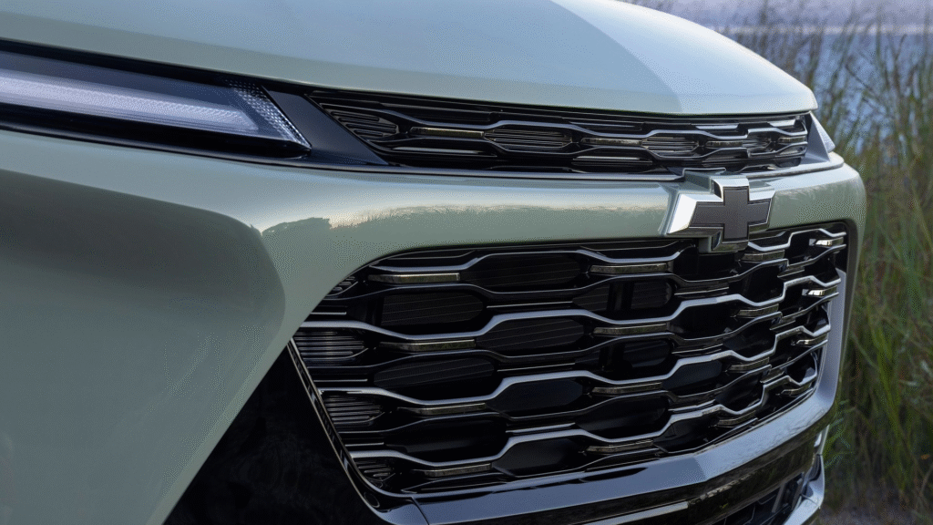 The $30,000 Car Segment Is Now Way Smaller Than The $75K Luxury Market