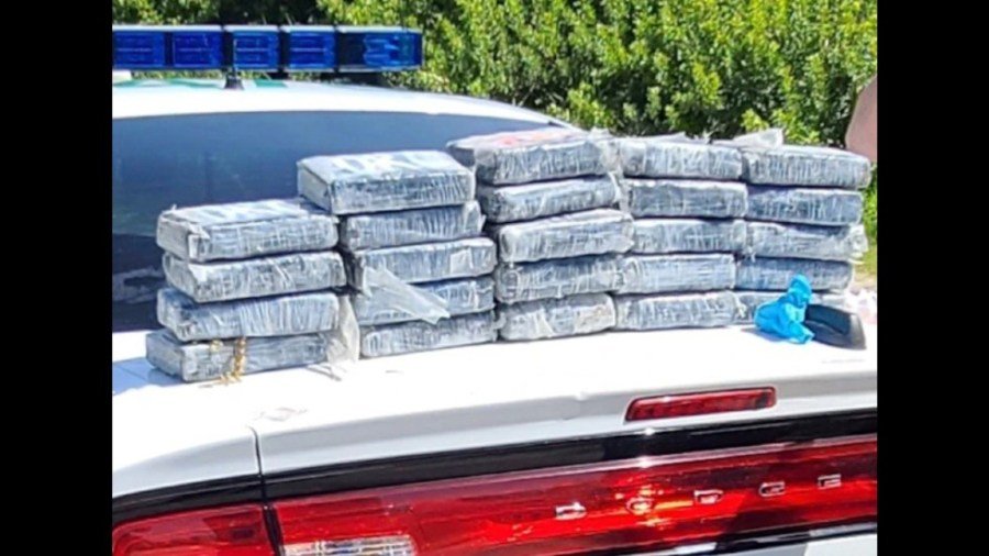The war on drugs was always a war on people — that’s why it doesn’t work 