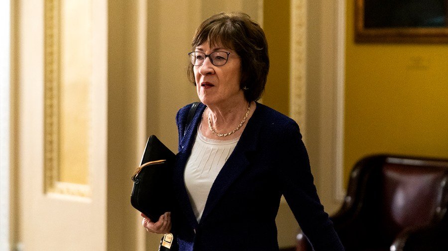 Senate health care talks flicker to life as ObamaCare deadline nears 