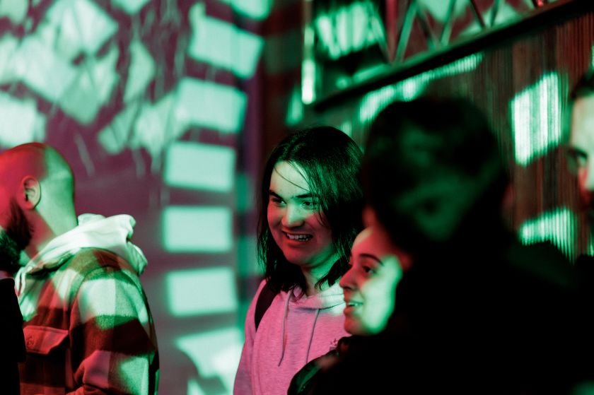 Why Motion North's two-day event could be the career boost you've been missing