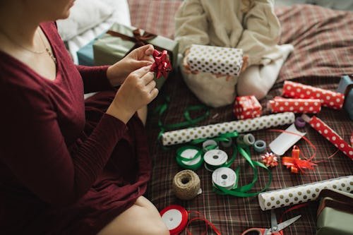Brrr Baskets Might Be The Bane Of My Existence