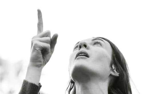 Lift Up Your Heads – Luke 21:28