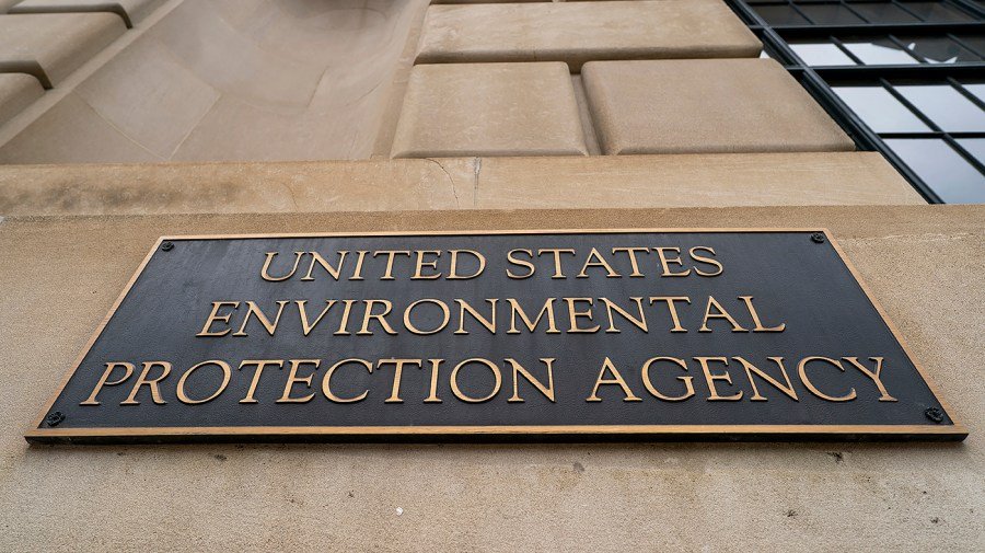 EPA cuts mentions of humans from webpage on climate change causes