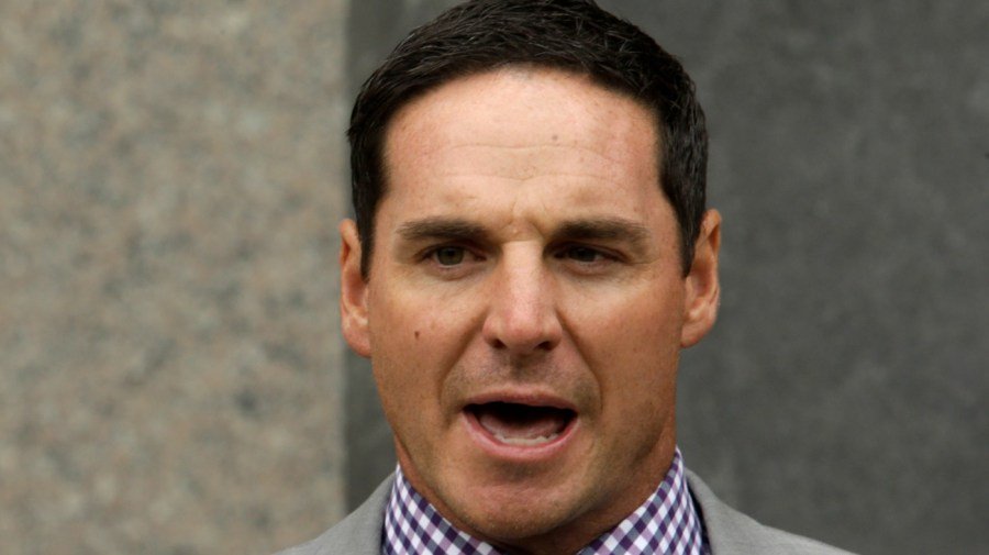 Arizona House candidate Jay Feely switches congressional districts