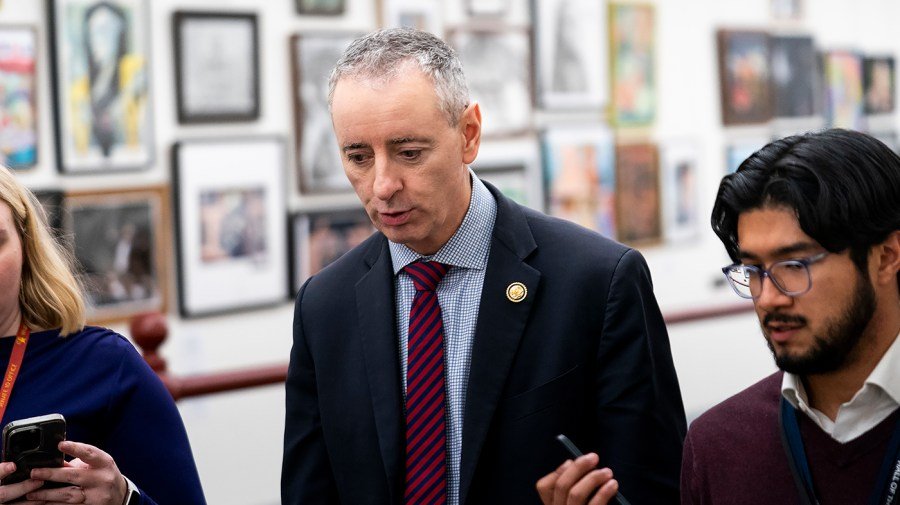 House won't vote on ObamaCare amendments after heated committee meeting