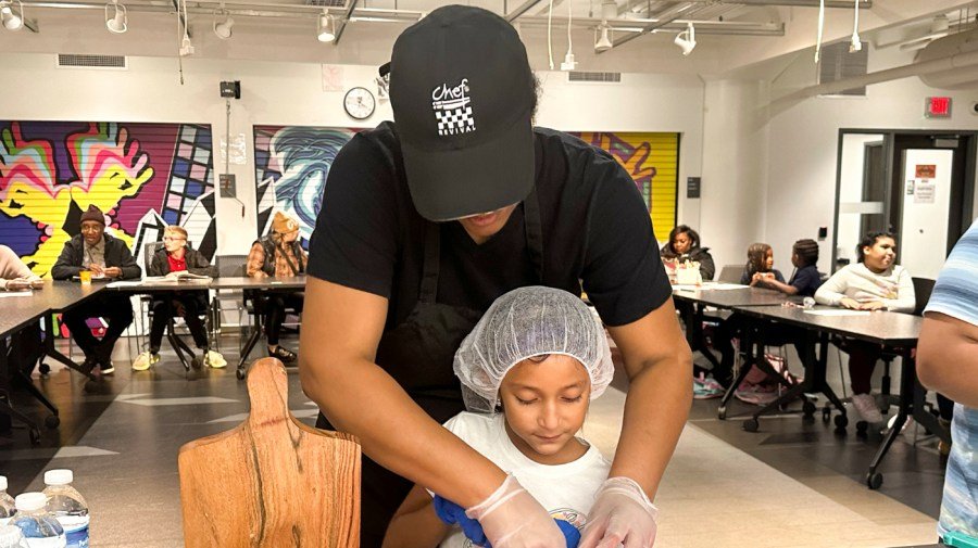 Our health care system depends on you staying sick. Better food could change that.