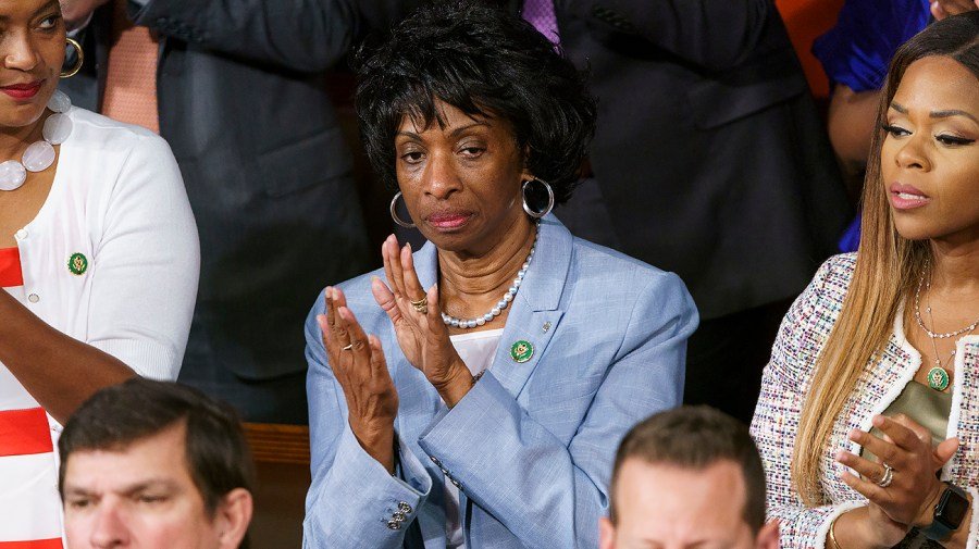 Sanders-backed progressive launches primary challenge against Rep. Foushee