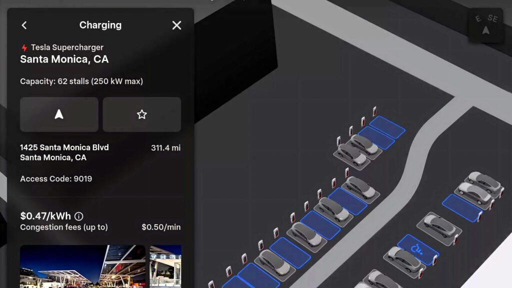 Tesla Rolls Out Big Holiday Update With A Few Surprises No One Put On Their List