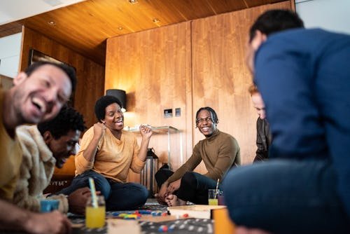 14 Board Games To Break Out When Winter Keeps You In