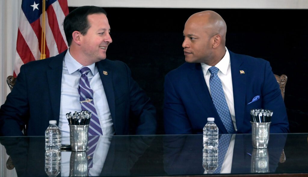 The lines Bill Ferguson won’t cross