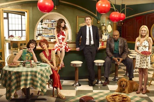 'Pushing Daisies' Season 3 May Finally Happen, According To The Show's Creator