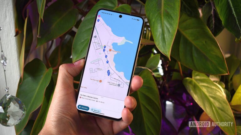 Google Maps listens: Beloved ski trails and lifts feature returns for winter season